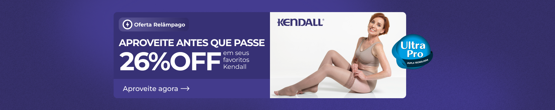 Semana da Mulher - Hanes